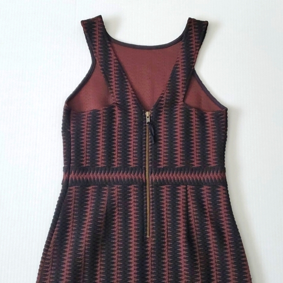 Anthropologie Maeve Meridian Pencil Sweater Dress! Size Small - Picture 6 of 14
